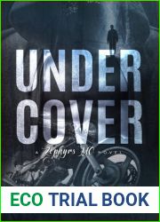Undercover (Zephyrs MC #1)