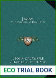 Jimsy: The Christmas Kid (1915)