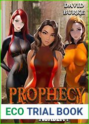 Prophecy (Prism Academy #4)