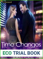 Time Changes Everything (Time Changes Everything, #1)