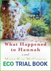 What Happened to Hannah