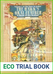 The Hawk|s Gray Feather (The Tales of Arthur, #1)
