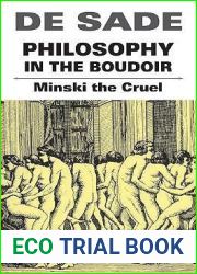 PHILOSOPHY IN THE BOUDOIR (Creation Classics)