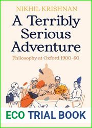 A Terribly Serious Adventure