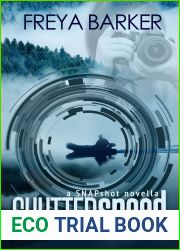 Shutter Speed (Snapshot, #0.5)