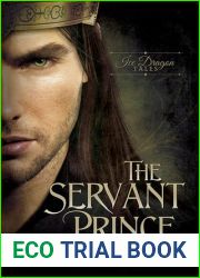 The Servant Prince (Ice Dragon Tales, #1)