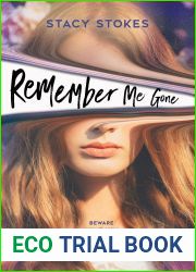 Remember Me Gone