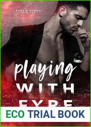 Playing with Fyre (Fyre and Ashes #1)