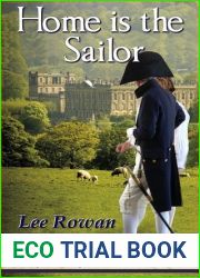 Home is the Sailor (Royal Navy, #4)