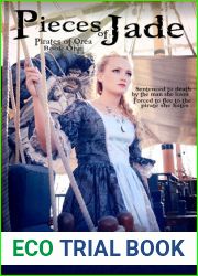 Pieces of Jade (Pirates of Orea #1)