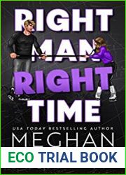 Right Man, Right Time (The Vancouver Agitators, #3)