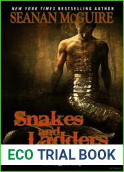Snakes and Ladders (InCryptid, #0.12)