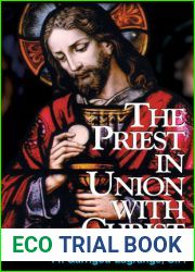 The Priest In Union With Christ