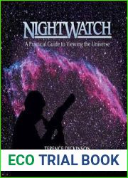 NightWatch: A Practical Guide to Viewing the Universe
