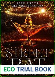 Street Rat: Fairytales with a Twist