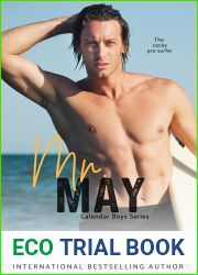 Mr. May (Calendar Boys #5)