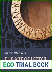 Art of Letter Carving in Wood