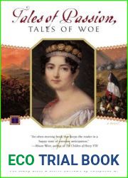 Tales of Passion, Tales of Woe (Josephine Bonaparte, #2)