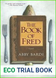 The Book of Fred