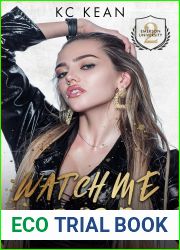 Watch Me Rise (Emerson U, #2)