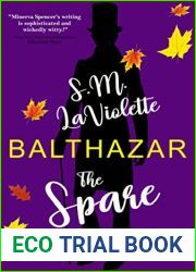 Balthazar: The Spare (The Hale Family: Americans in London Series, #1)