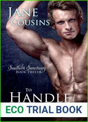 To Handle A Hellcat (Southern Sanctuary, #12)