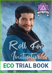 Roll for Initiative (Table Topped, #1)