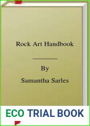 Rock Art Handbook