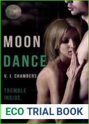 Moon Dance (Cole and Dana #3)