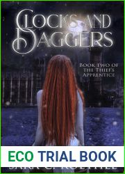 Clocks and Daggers (The Thief|s Apprentice, #2)