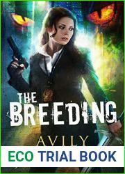 The Breeding (Jack Davidson Case Files, #1)