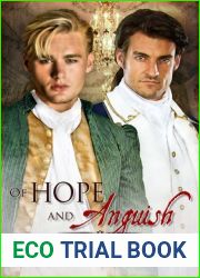 Of Hope and Anguish (Revolutionaries, #2)