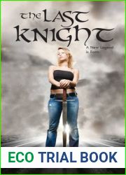 The Last Knight (Pendragon, #1)