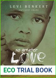 No Greater Love