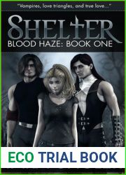 Shelter (Blood Haze #1)