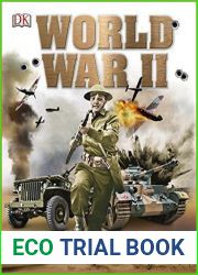 World War II: Visual Encyclopedia (DK Children|s Visual Encyclopedias)