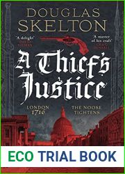 A Thief|s Justice (Company of Rogues #2)