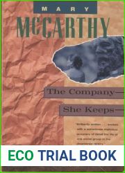 The Company She Keeps