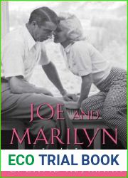 Joe and Marilyn: Legends in Love