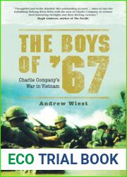 The Boys of |67: Charlie Company|s War in Vietnam (General Military)