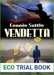 Vendetta (Legend of the Ir|Indicti #4)