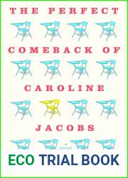 The Perfect Comeback of Caroline Jacobs