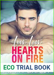 Liar, Liar, Hearts on Fire (Bro Code, #3)