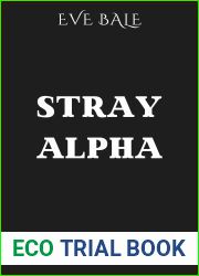 Stray Alpha (Cold-Blooded Alpha Book 8)