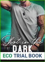 Shot in the Dark (Blackbridge Security, #2)