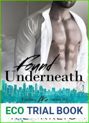 Found Underneath (Finding Me, #2)
