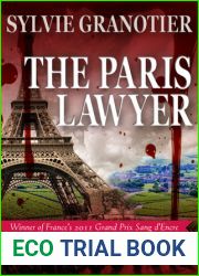 The Paris Lawyer