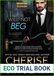I Will Not Beg (Mountain Masters and Dark Haven, #6)