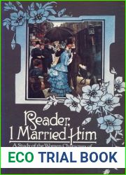 Reader, I married him