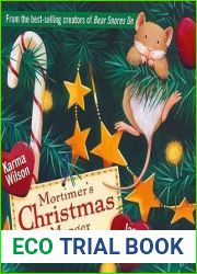 Mortimer|s Christmas Manger